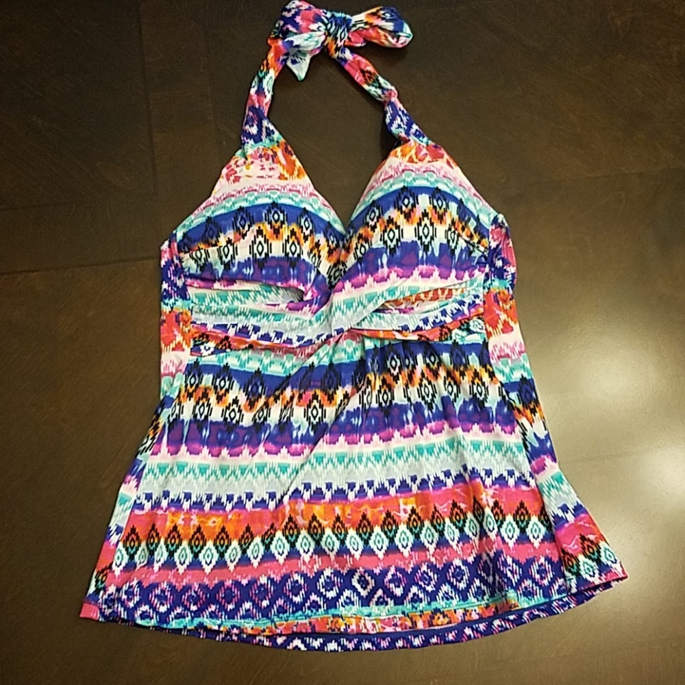 🌴🌞Brand New Bathing Suit Top by a.n.a.🌞🌴